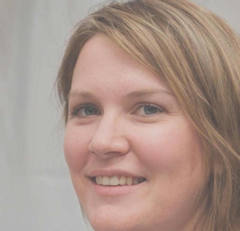 Portrait de Sandrine Lecuyer